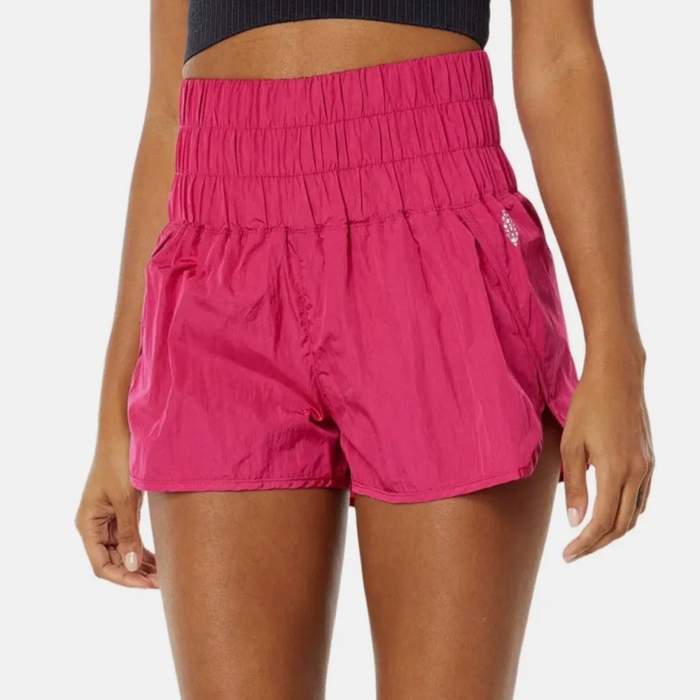 Free People Movement The Way Home Shorts